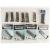 Image 1 : Lot of 11 (8 rnd) Smith & Wesson Mags