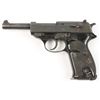 Image 2 : Walther Mdl P-1 Cal 9mm SN:139089