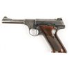 Image 2 : Colt Mdl Woodsman Cal .22LR SN:34001-S