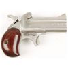 Image 2 : American Derringer Mdl 1 Cal .38-40 SN:135500