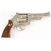 Image 3 : Smith & Wesson Mdl 27-1 Cal .357mag SN:S220349