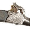 Image 3 : D Egg Percussion Pistol Cal Appx .44 SN:NVSN