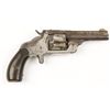 Image 2 : Smith & Wesson 1st Model Cal .38 SN:1343