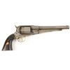 Image 2 : Remington Mdl 1858 Cal .44 SN:0176