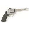 Image 1 : Smith & Wesson Mdl 617-6 Cal .22LR SN:CFY3602