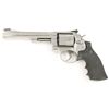 Image 2 : Smith & Wesson Mdl 617-6 Cal .22LR SN:CFY3602