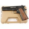 Image 1 : Chiappa Mdl 1911-22 Cal .22LR SN:AD27324