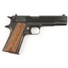 Image 2 : Chiappa Mdl 1911-22 Cal .22LR SN:AD27324