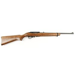 Ruger Mdl 10/22RB Cal .22LR SN:247-59600