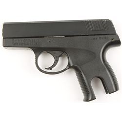 Smith & Wesson Mdl SW380 Cal.380acp SN:RAC2988