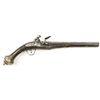 Image 1 : Mideastern Flintlock Cal Appx .62 SN:NVSN
