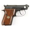 Image 2 : Beretta Mdl 21A Cal .22LR SN:BAS25425U