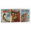 Image 1 : Lot of Roy Rogers & Gene Autry Collectibles