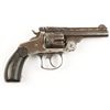 Image 1 : Smith & Wesson 2nd Model Cal .38 SN:10575