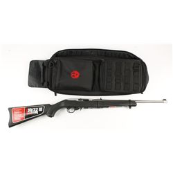 Ruger Mdl 10/22 Cal .22LR SN:823-94919