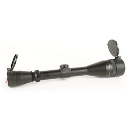 Leupold Vari-X II 4-12X50 Scope