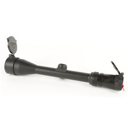 Bausch & Lomb Elite 3000 3-9X40 Scope