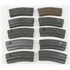 Image 1 : Lot of 10 AR-15 After Market Mags