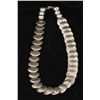 Image 2 : Unique Silver Beaded Necklace