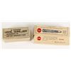 Image 1 : 2 Original Boxes of Unfired Vintage WWII Ammo
