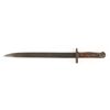 Image 2 : Enfield Bayonet without Scabbard