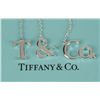 Image 1 : Stunning Sterling Silver Tiffany & Co Necklace