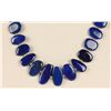 Image 2 : High Quality Lapis Necklace