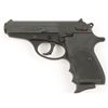 Image 2 : Bersa Mdl Firestorm Cal .380acp SN:B11024