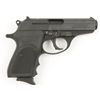 Image 3 : Bersa Mdl Firestorm Cal .380acp SN:B11024