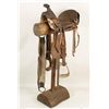 Image 1 : Antique Child's Saddle