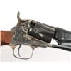 Image 4 : Uberti Mdl 1862 Cal .36 SN:110748