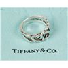 Image 1 : SS Paloma Picasso Tiffany & Co Loving Heart Ring