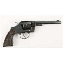 Colt Mdl 1892 Cal .38 SN:191958