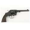 Image 1 : Colt Mdl 1892 Cal .38 SN:191958