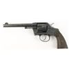 Image 2 : Colt Mdl 1892 Cal .38 SN:191958