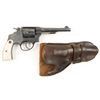 Image 1 : Spanish M&P Copy Cal .38spl SN:7996