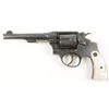 Image 3 : Spanish M&P Copy Cal .38spl SN:7996