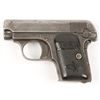 Image 2 : Colt Mdl 1908 Cal .25acp SN:94519