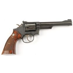 Smith & Wesson Mdl 19-3 Cal .357mag SN:4K42279