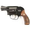 Image 2 : Smith & Wesson Mdl 38 Cal .38spl SN:258476