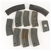 Image 1 : Lot of AR-15 Mags