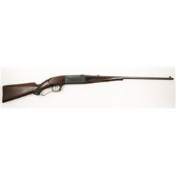 Savage Mdl 99 Cal .300Sav SN:258563