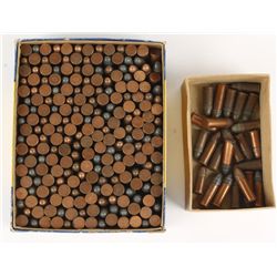 .32 Rimfire Cartridges (Apprx 200+)