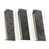 Image 1 : Lot of 3 Colt 1911 .45 Mags