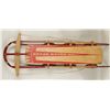 Image 1 : Antique Royal Racer Sled