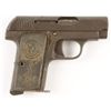 Image 2 : Spanish Looking Glass Cal .32acp SN:228831