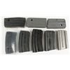 Image 1 : Lot of 8 AR-15 (20 Rnd) Mags