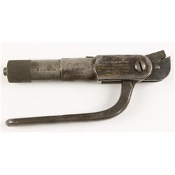 Winchester Loading Tool for .38-56