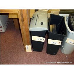 Fellowes od500c Paper Shredder