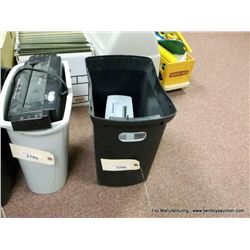 Fellowes FS5 Paper Shredder